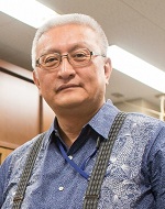 Yasuhiro Uozumi
