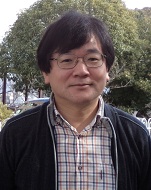 Masayoshi Kawaguchi