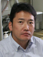 Hiroshi Kitagawa