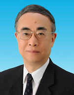 Seiichiro Kawamura