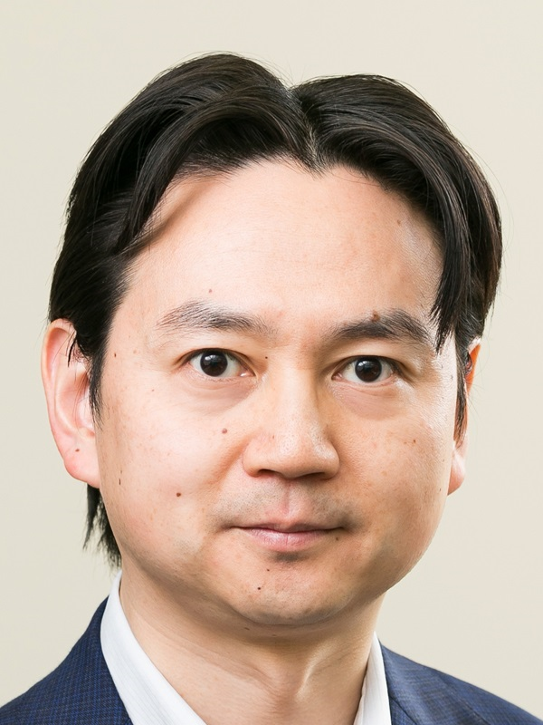 Masataka Goto