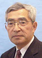 Kohroh Kobayashi