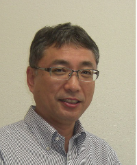Ryoichi Fukasawa