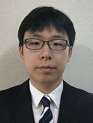 董　然氏の写真
