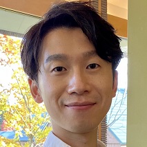 宮武　勇登氏の写真