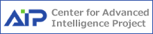 RIKEN Center for Advanced Intelligence Project