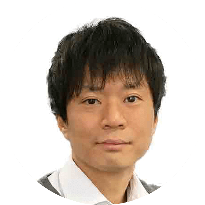 Shinji Nishimoto photo