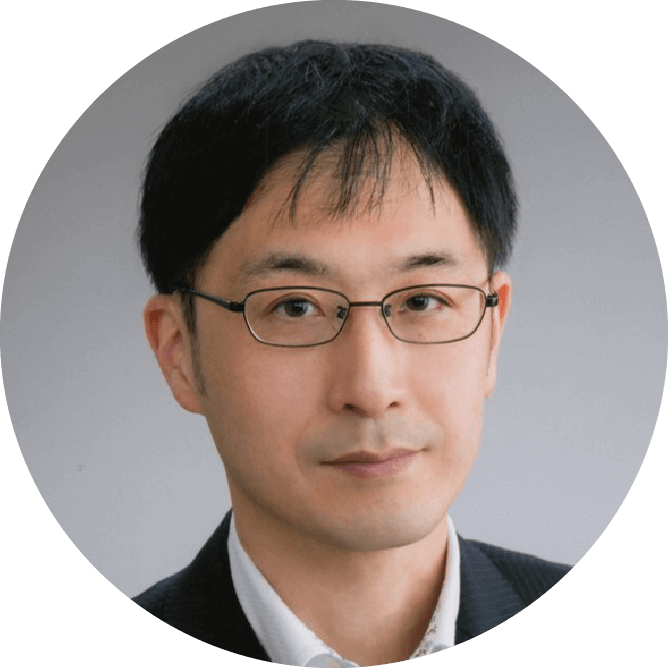 Takeo Igarashi photo