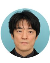 Masahiro Shiomi photo