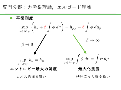 篠田 万穂 研究テーマ画像