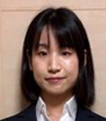 横井 優写真