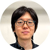 空閑 洋平 写真