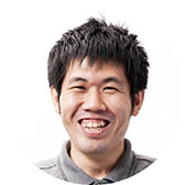 塩谷 亮太 写真