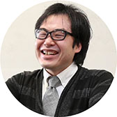 山田 浩史 写真