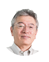 中村 哲 写真