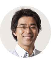 山岸 順一 写真