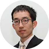 横川 大輔 写真
