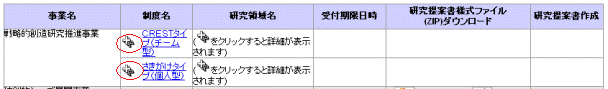 応募する