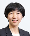 Yoshiko Shirokizawa