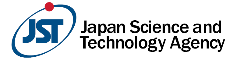 JST (Japan Science and Technology Agency)