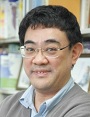 Yasuhiro Yamanaka