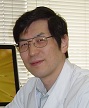 Akihiko Yoshimura