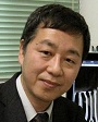 Shigeru Kondo