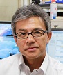 Hiroyuki Takeda