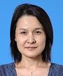 Yumiko Iwafune