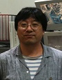 Toshiya Senda