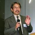 Tetsuro Mimura