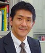 Yasushi Sekine