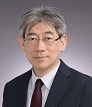 Shigeo Okabe