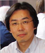 Masaru Ishii