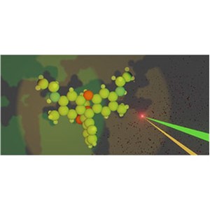 XFELと電子顕微鏡による低分子有機化合物の結晶構造解析～2線源の特性を生かし、水素原子と電荷に関する情報を取得～
