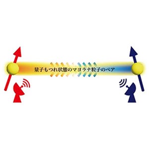 幻の素粒子 マヨラナ粒子 の量子テレポーテーション現象を解明～トポロジカル量子コンピューターの実現へ道～