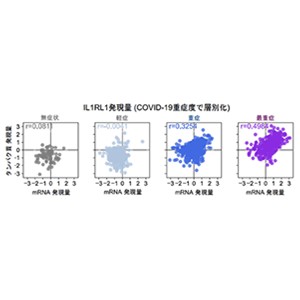 「コロナ制圧タスクフォース」～血漿(けっしょう)たんぱく質量の個人差に寄与するヒトゲノム配列を大規模に同定～