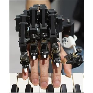 ピアニストが自身の限界を超える技能を身体で覚える手法を発見～ロボットがもたらす「従来不可能」な動きが、技能の限界を突破する～