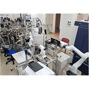欲しい物質を自動的・自律的に合成する～デジタル技術と自動化・自律化で切り拓く化学・材料研究の新時代～