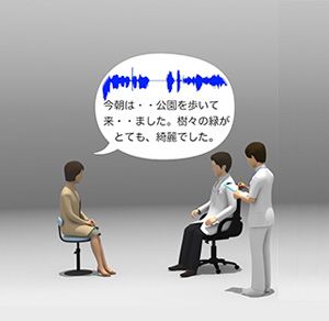 研究詳細「自然言語処理による心の病の理解：未病で精神疾患を防ぐ（UNDERPIN）」について詳しく見る