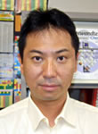 Kenji Kobayashi