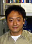Akihiko Tsuda