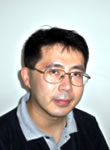 Yasujiro Murata