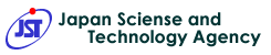 Japan　Sciense and Technology Agency