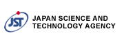 JST Japan Science and Technology Agency