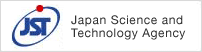 JST  Japan Science and Technology Agency