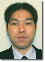 Kenichi Nakayama