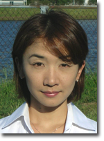 Hiroko Tokoro