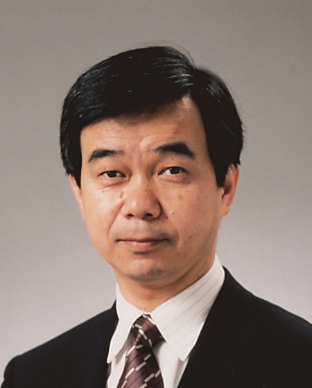 Naoki Yokoyama