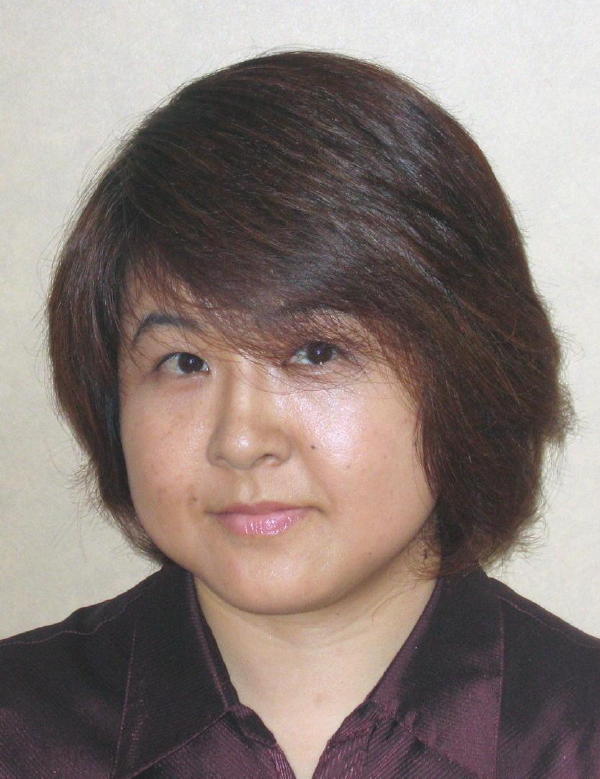 森田 美代